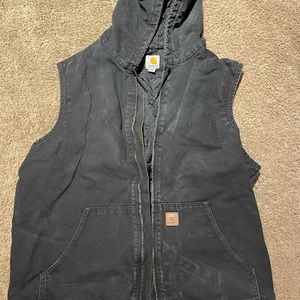 Men’s Carhartt Vest XXL Tall